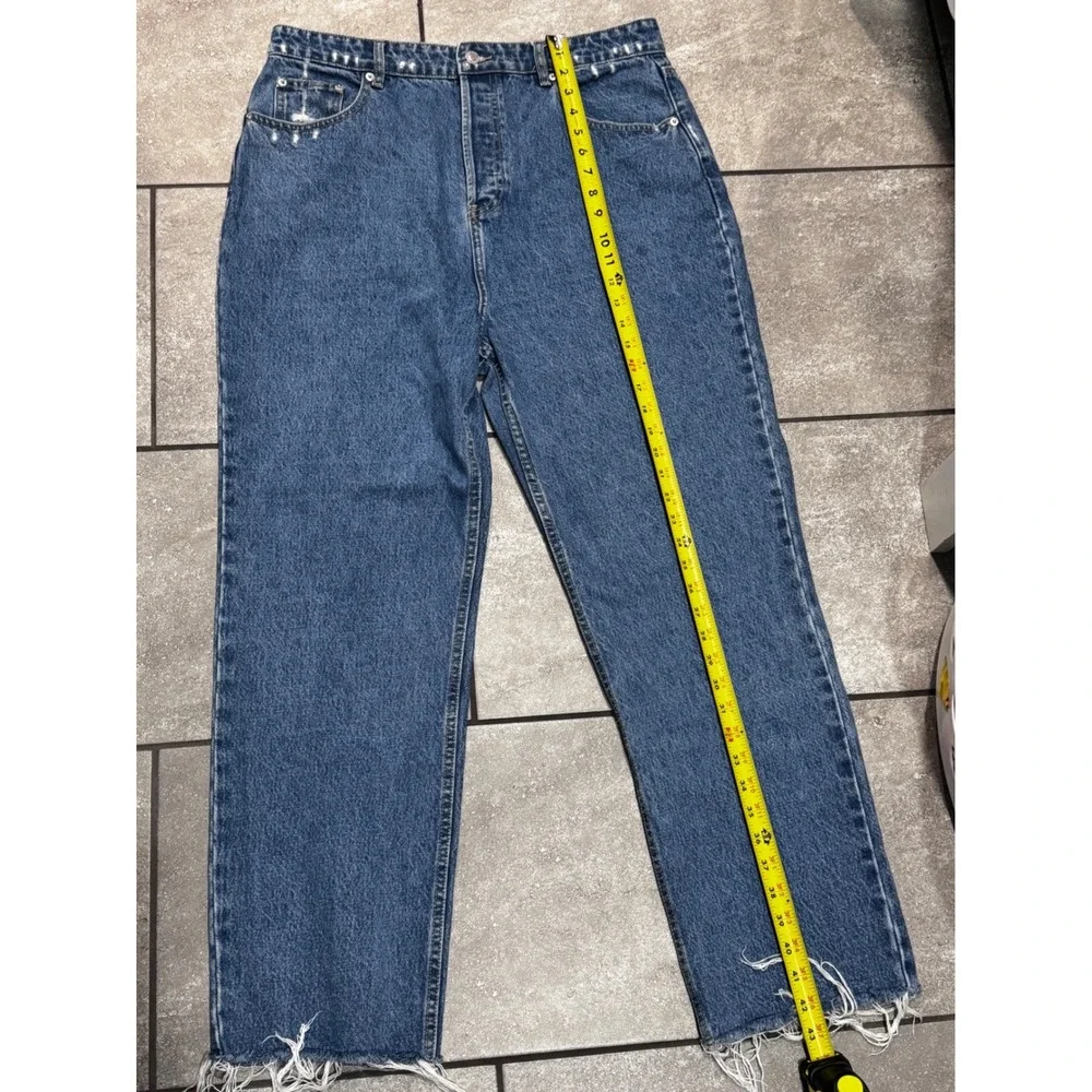 denim dreams